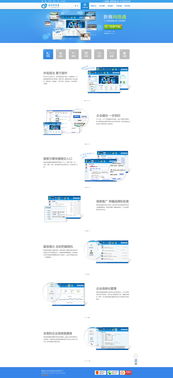 新商網(wǎng)絡(luò)通產(chǎn)品展示網(wǎng)站設(shè)計(jì) 打造專業(yè)、高效的數(shù)字門戶